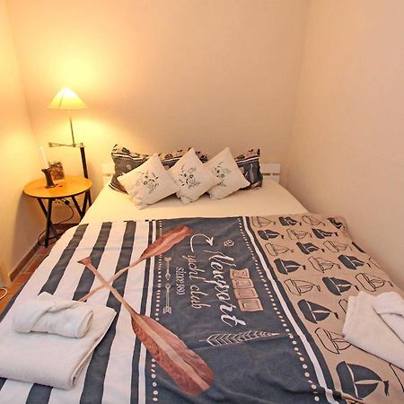 Ferienwohnung Prerow Fdz 571 ภายนอก รูปภาพ