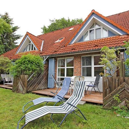 Ferienwohnung Prerow Fdz 571 ภายนอก รูปภาพ