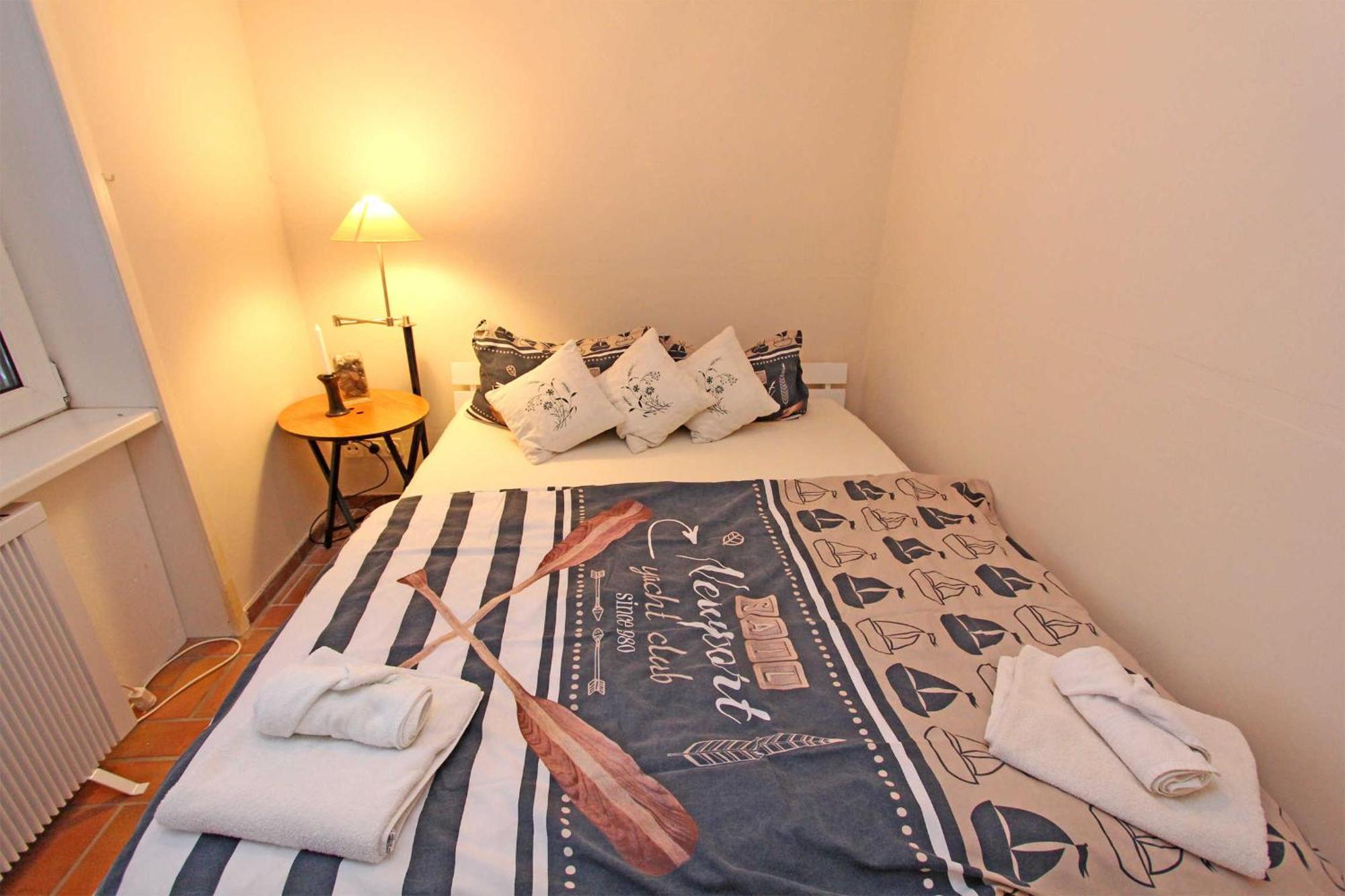 Ferienwohnung Prerow Fdz 571 ภายนอก รูปภาพ
