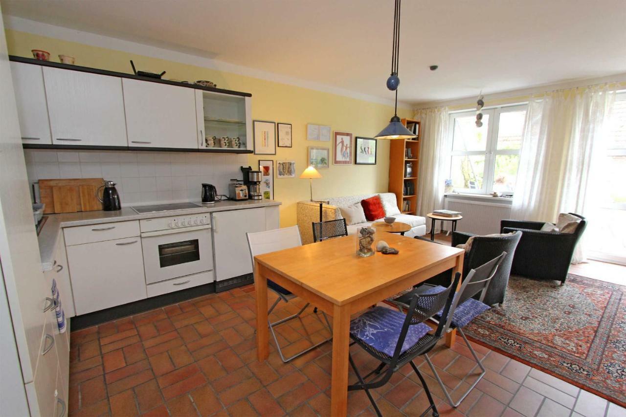 Ferienwohnung Prerow Fdz 571 ภายนอก รูปภาพ