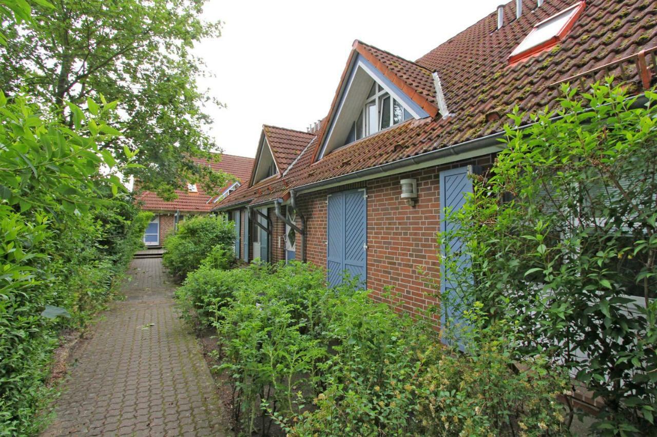 Ferienwohnung Prerow Fdz 571 ภายนอก รูปภาพ