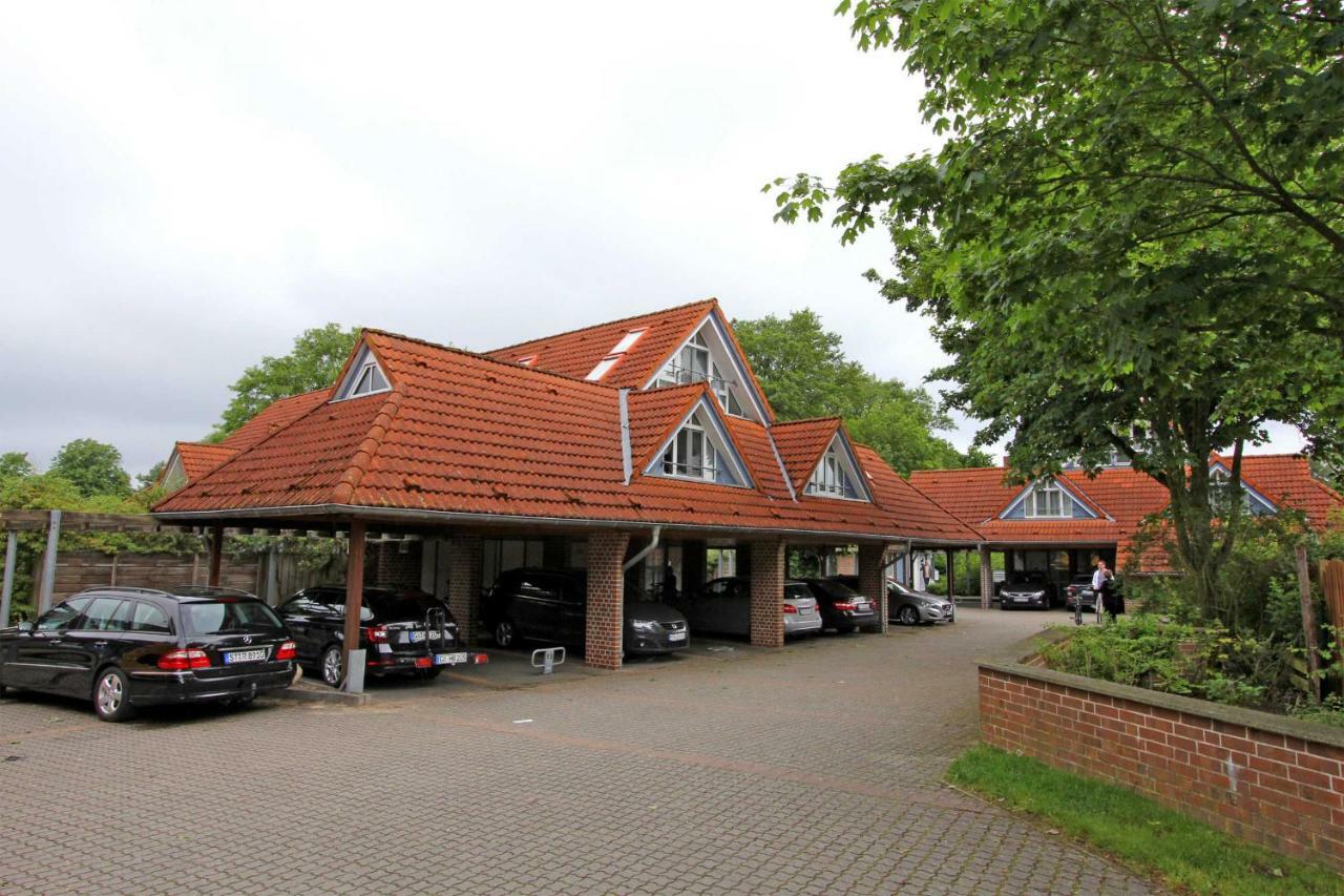 Ferienwohnung Prerow Fdz 571 ภายนอก รูปภาพ