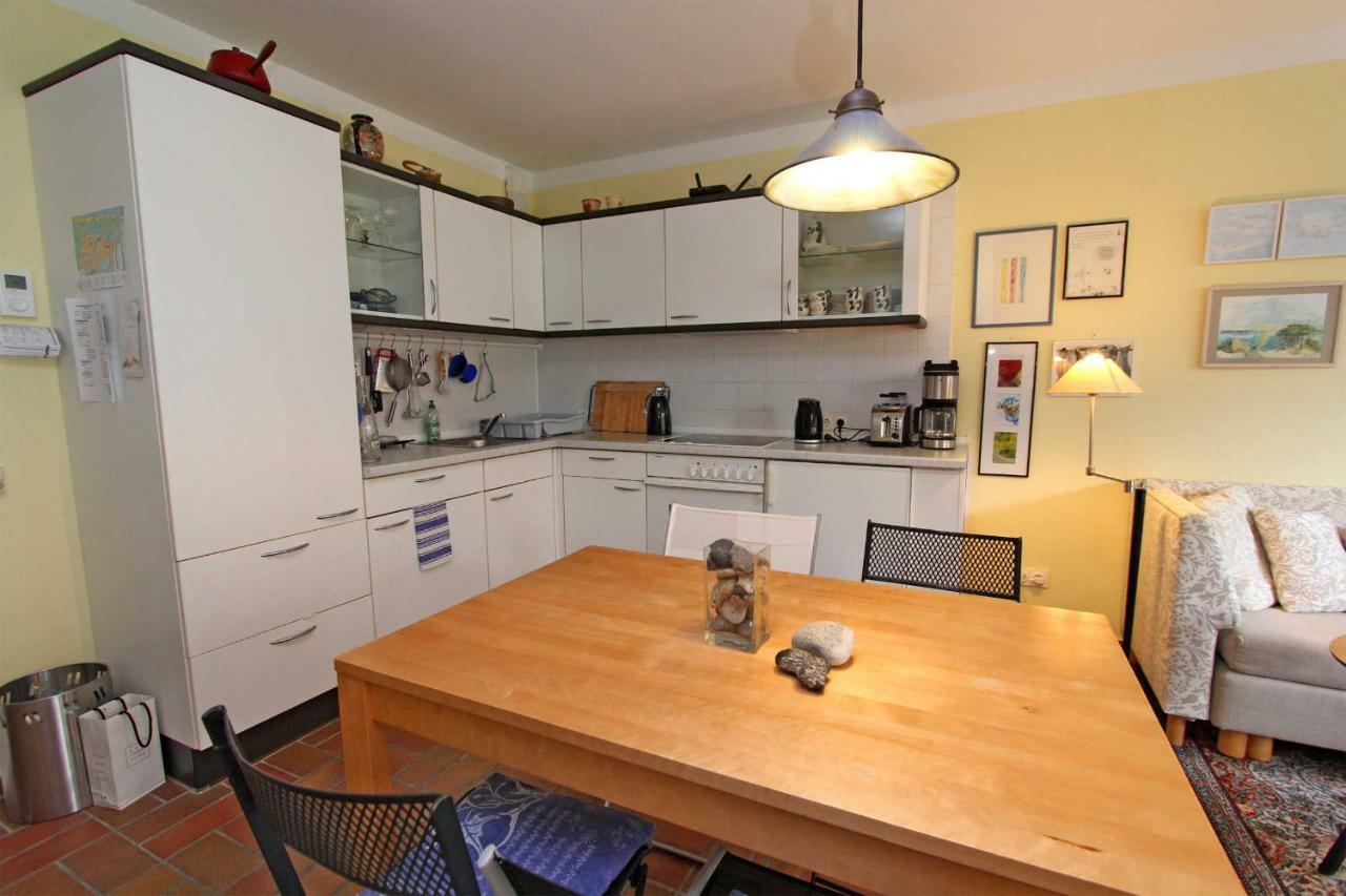 Ferienwohnung Prerow Fdz 571 ภายนอก รูปภาพ