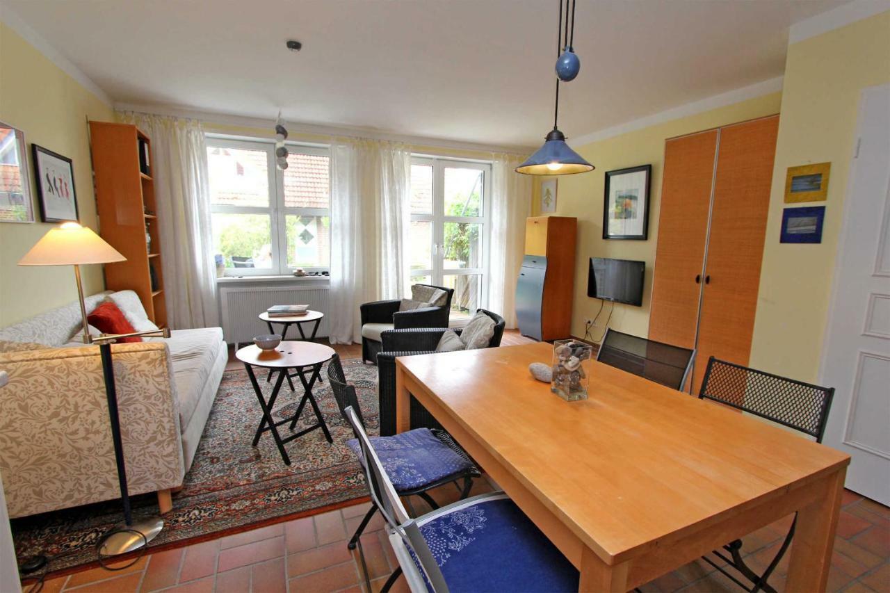 Ferienwohnung Prerow Fdz 571 ภายนอก รูปภาพ