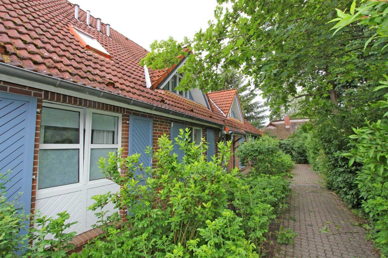 Ferienwohnung Prerow Fdz 571 ภายนอก รูปภาพ