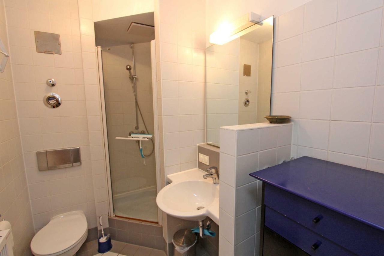 Ferienwohnung Prerow Fdz 571 ภายนอก รูปภาพ