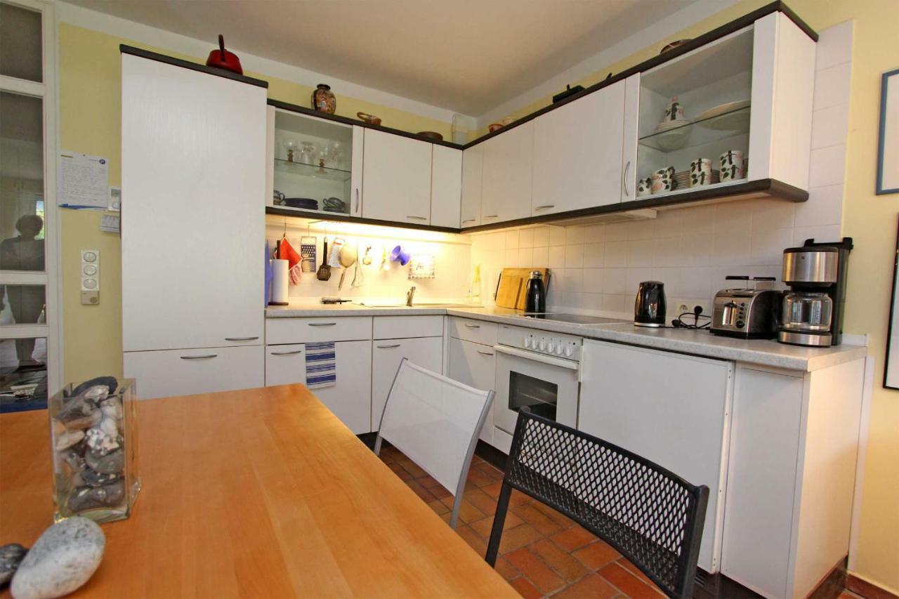 Ferienwohnung Prerow Fdz 571 ภายนอก รูปภาพ